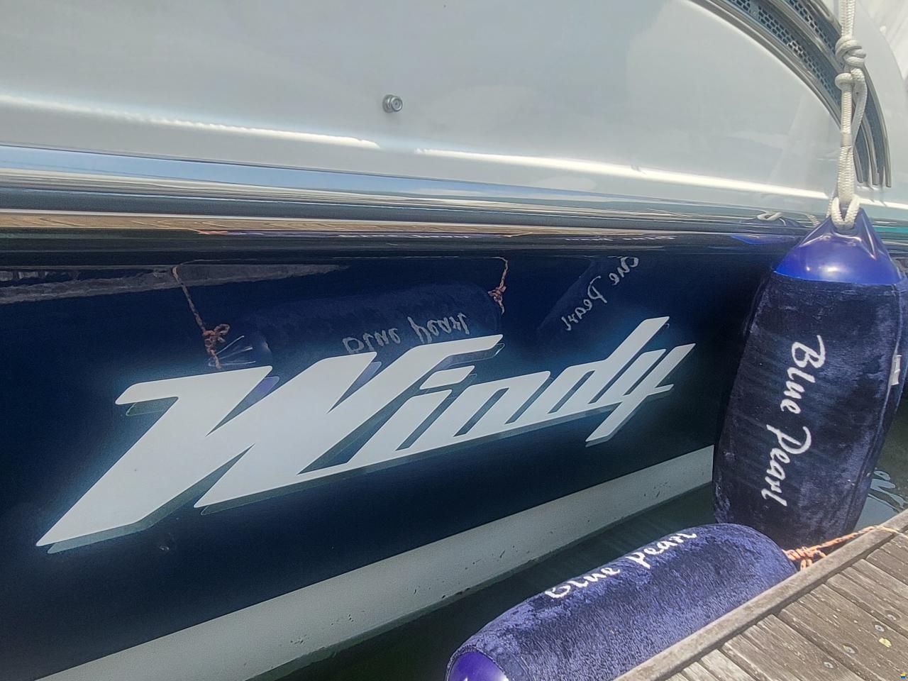 Windy Scirocco 33