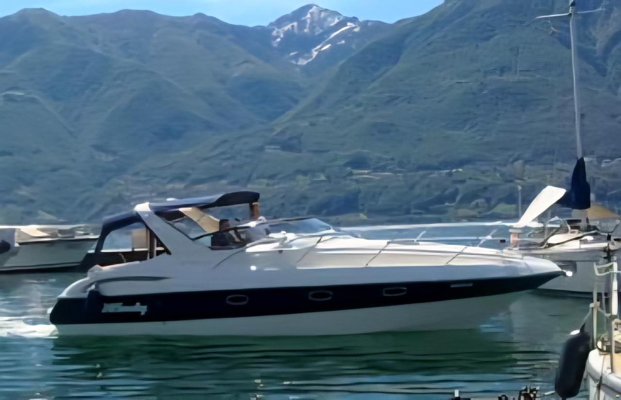 Windy Scirocco 33