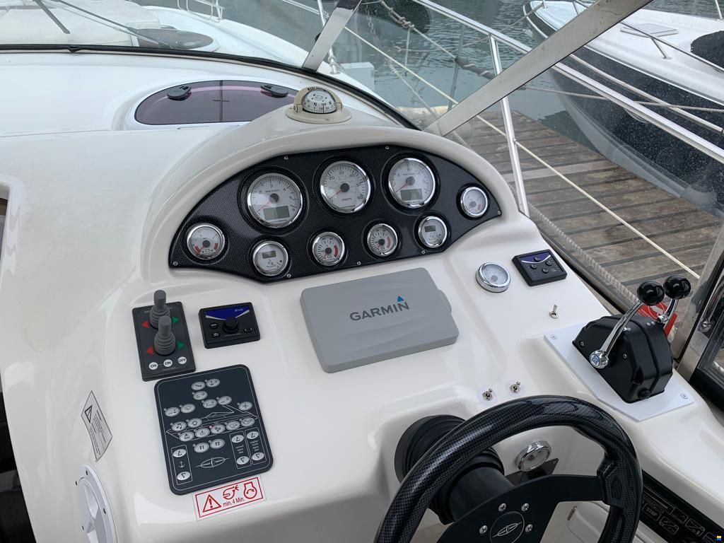 Bavaria HT 33 Sport