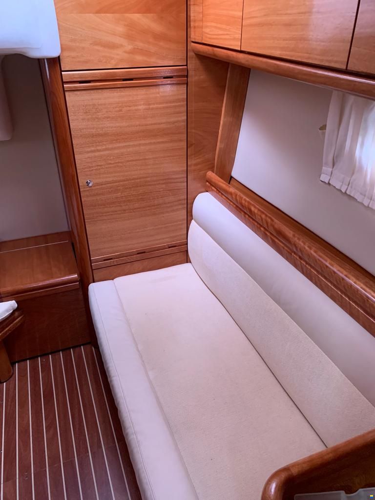 Bavaria HT 33 Sport