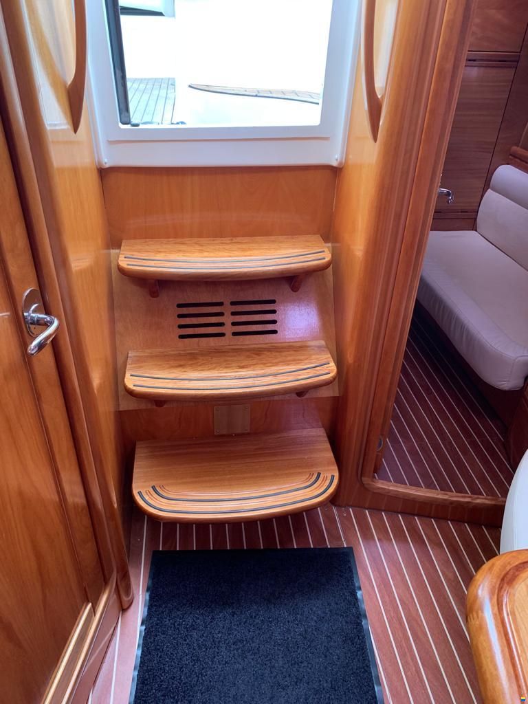 Bavaria HT 33 Sport