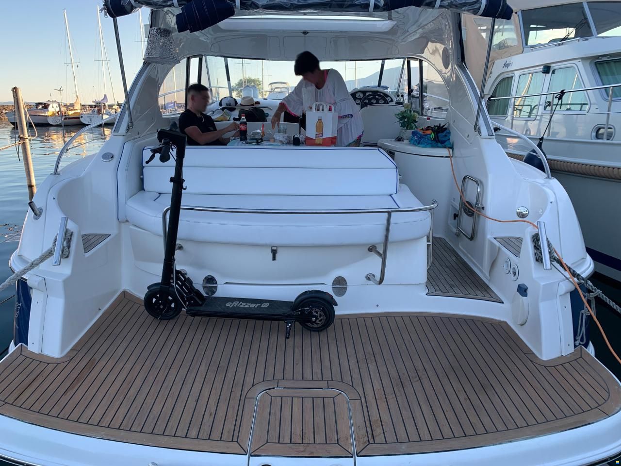 Bavaria HT 33 Sport