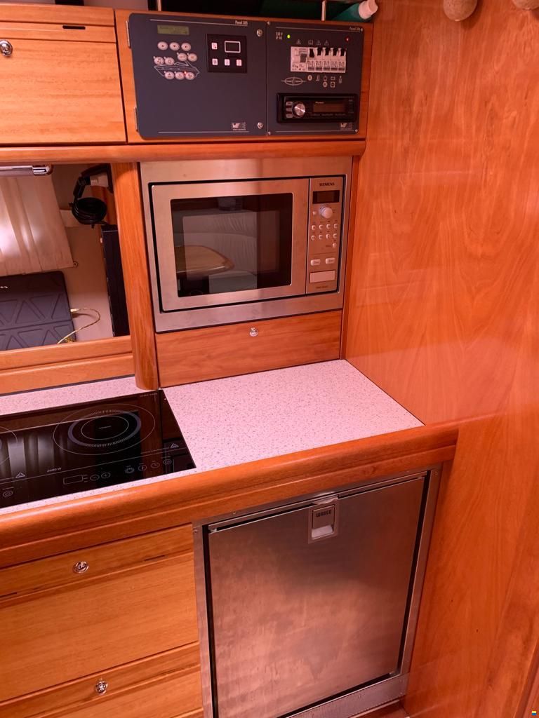 Bavaria HT 33 Sport