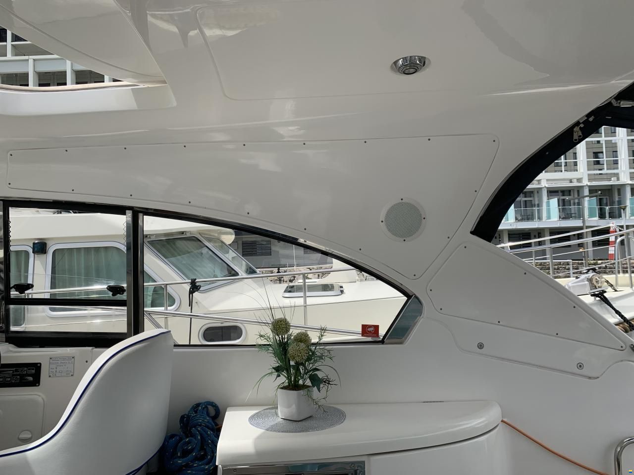 Bavaria HT 33 Sport
