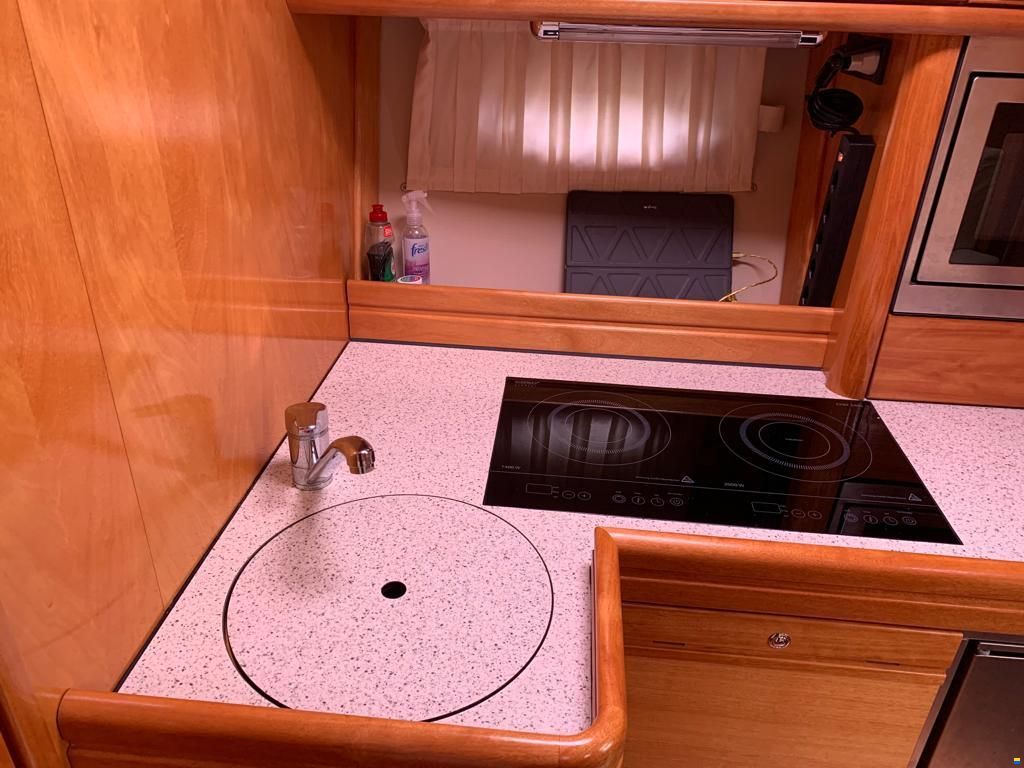 Bavaria HT 33 Sport