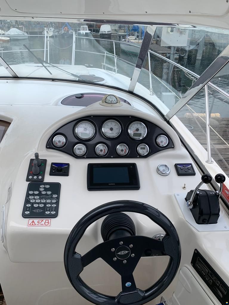 Bavaria HT 33 Sport