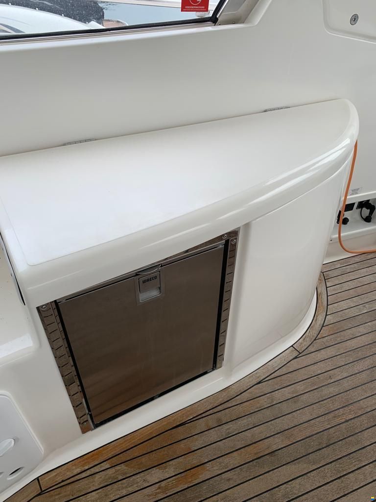 Bavaria HT 33 Sport