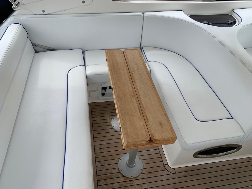 Bavaria HT 33 Sport