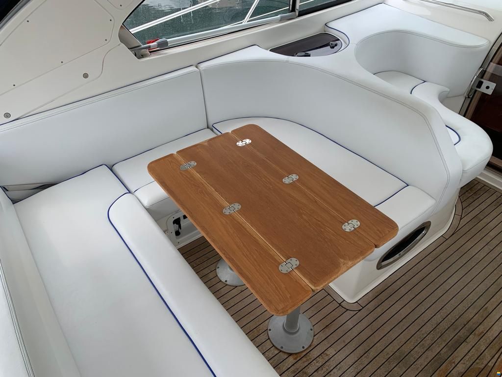 Bavaria HT 33 Sport