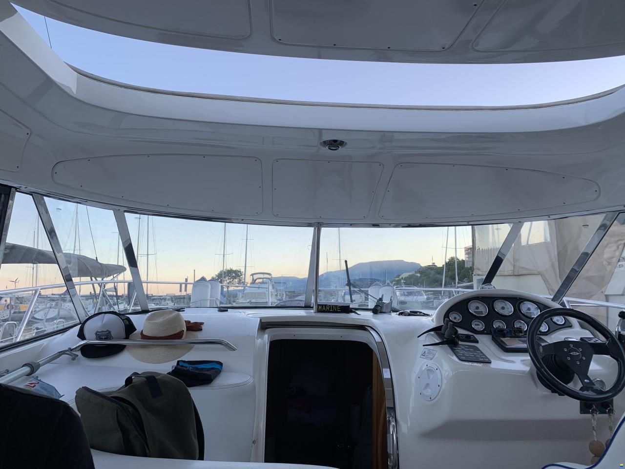 Bavaria HT 33 Sport