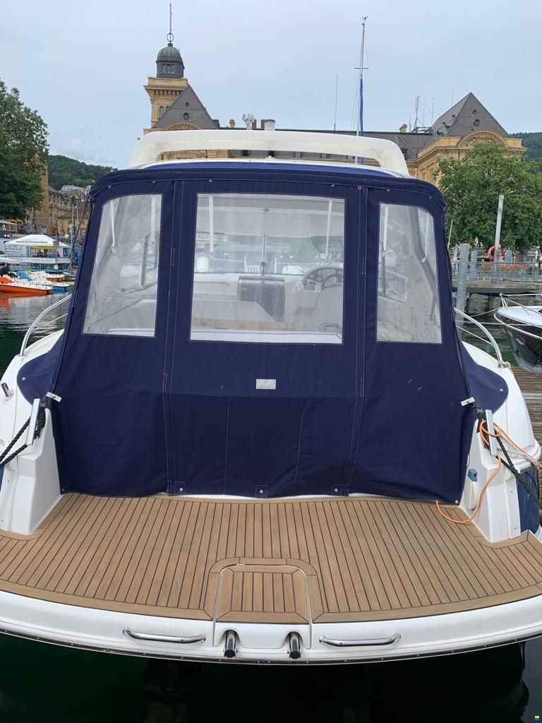 Bavaria HT 33 Sport