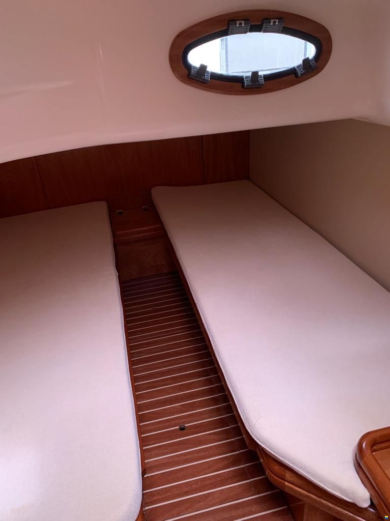 Bavaria HT 33 Sport