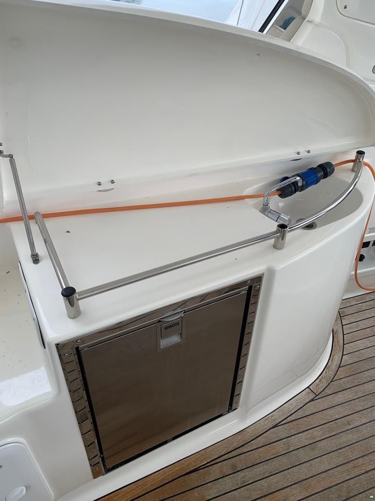 Bavaria HT 33 Sport