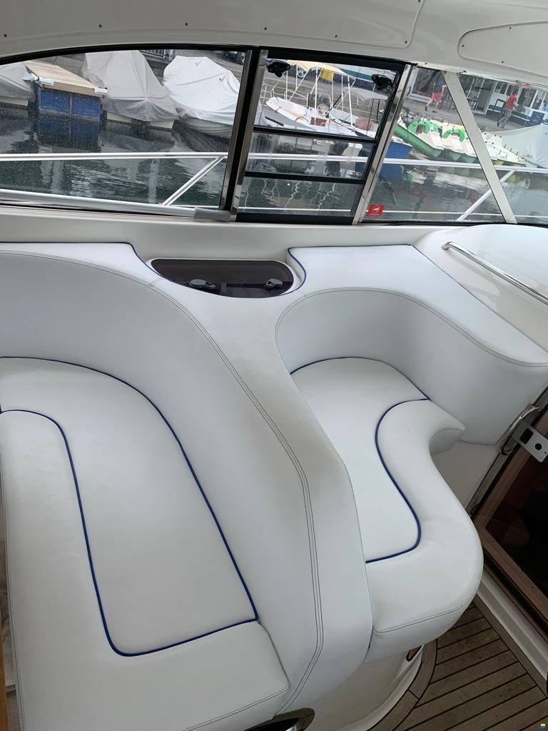 Bavaria HT 33 Sport