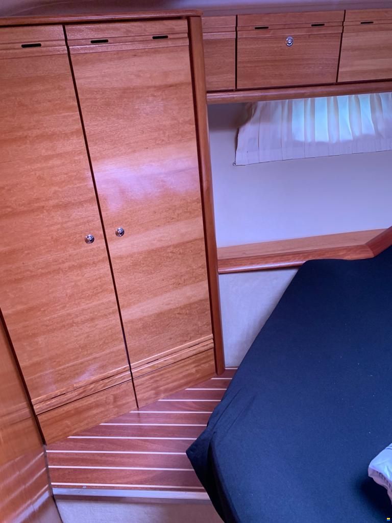 Bavaria HT 33 Sport