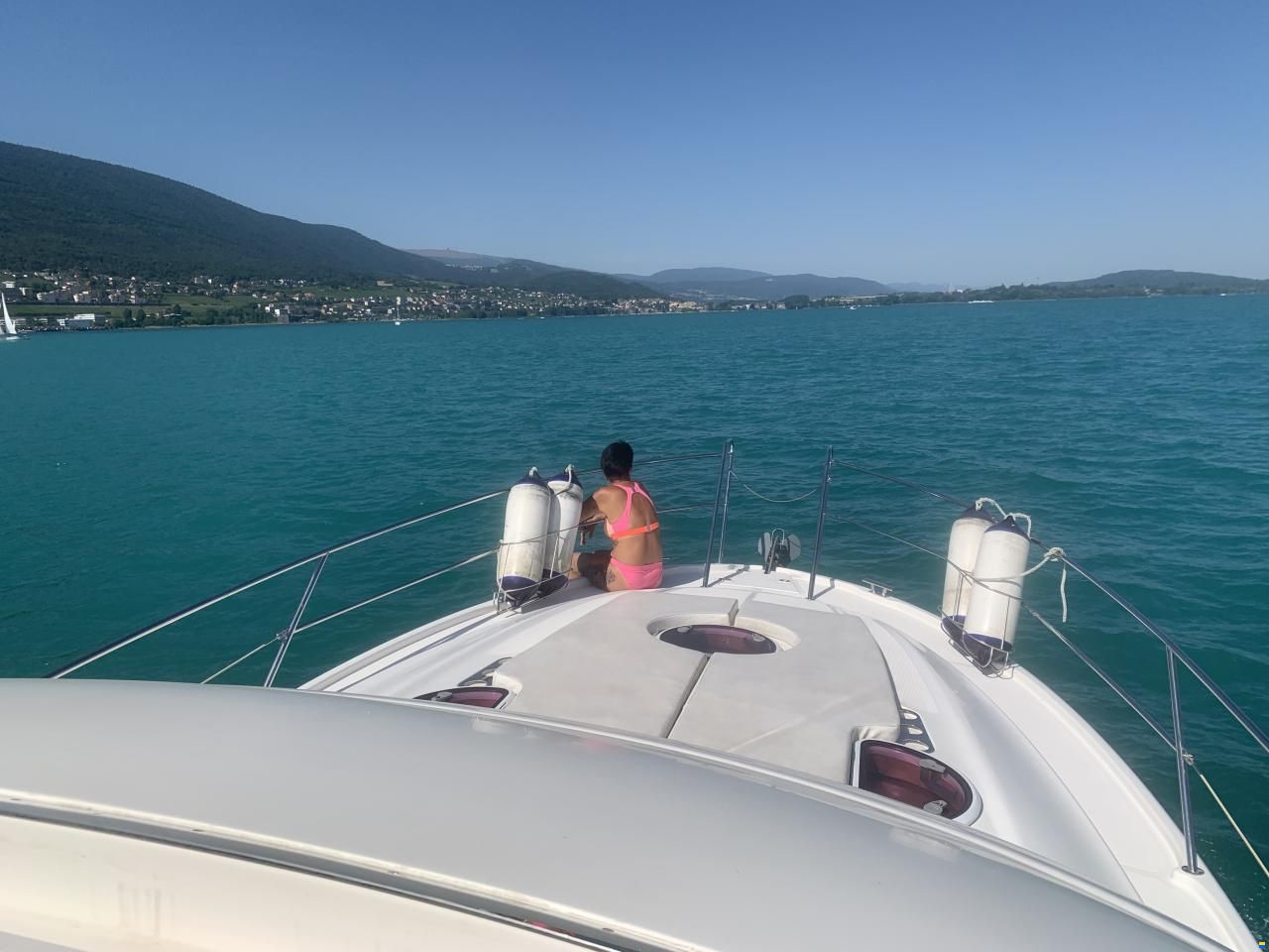 Bavaria HT 33 Sport