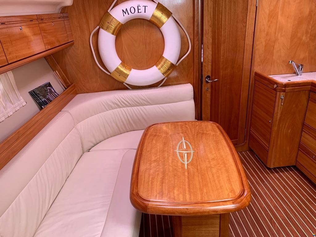 Bavaria HT 33 Sport