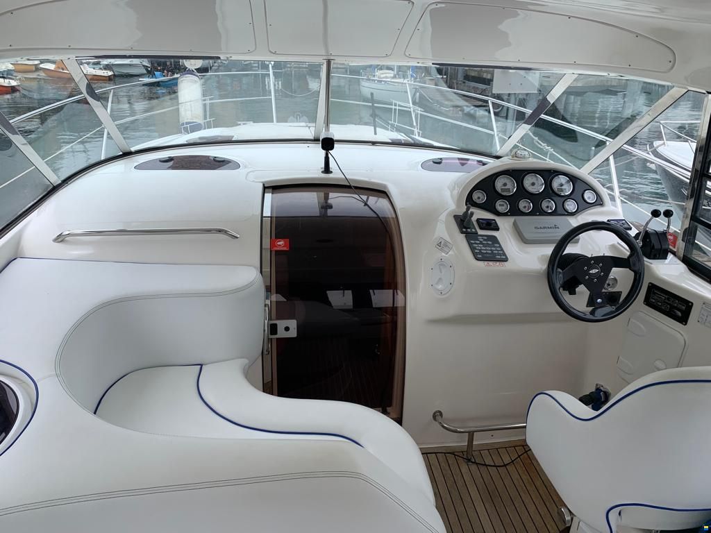 Bavaria HT 33 Sport