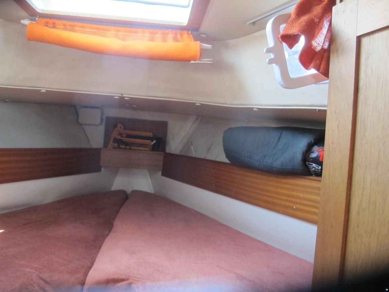 Westerly Conway 36