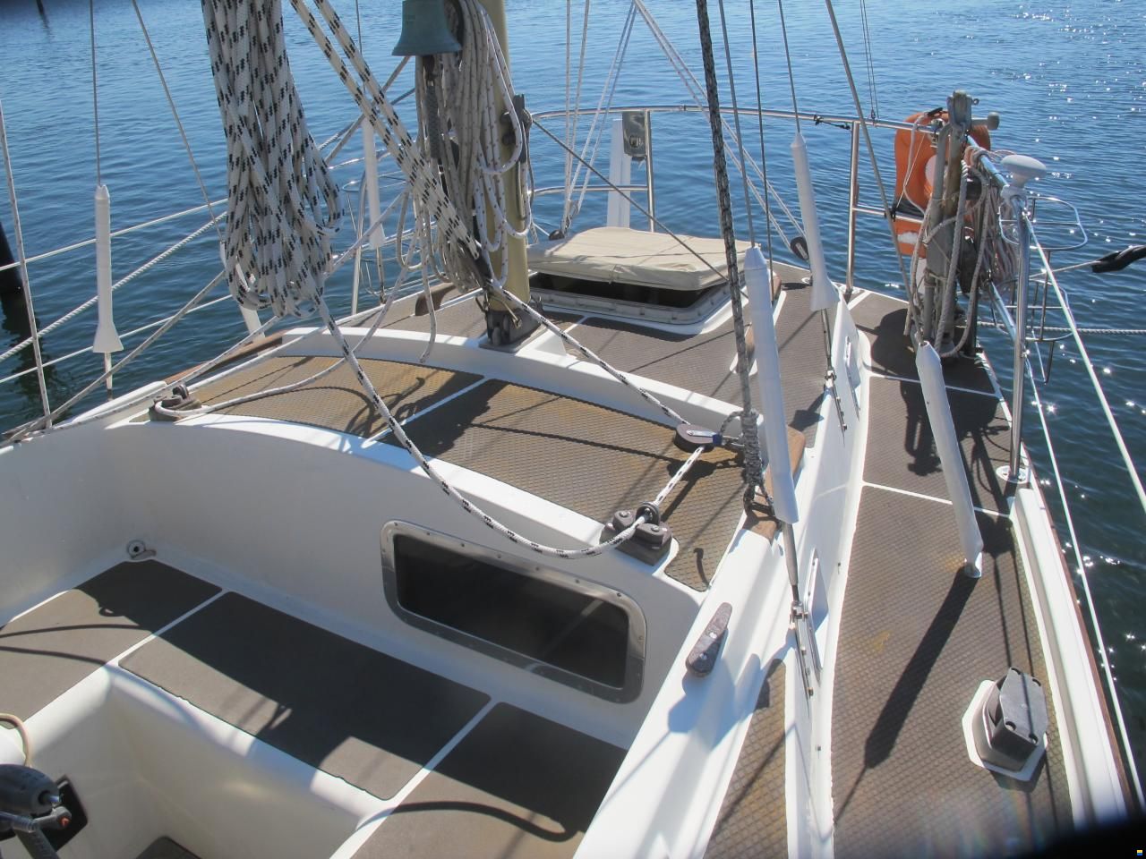 Westerly Conway 36