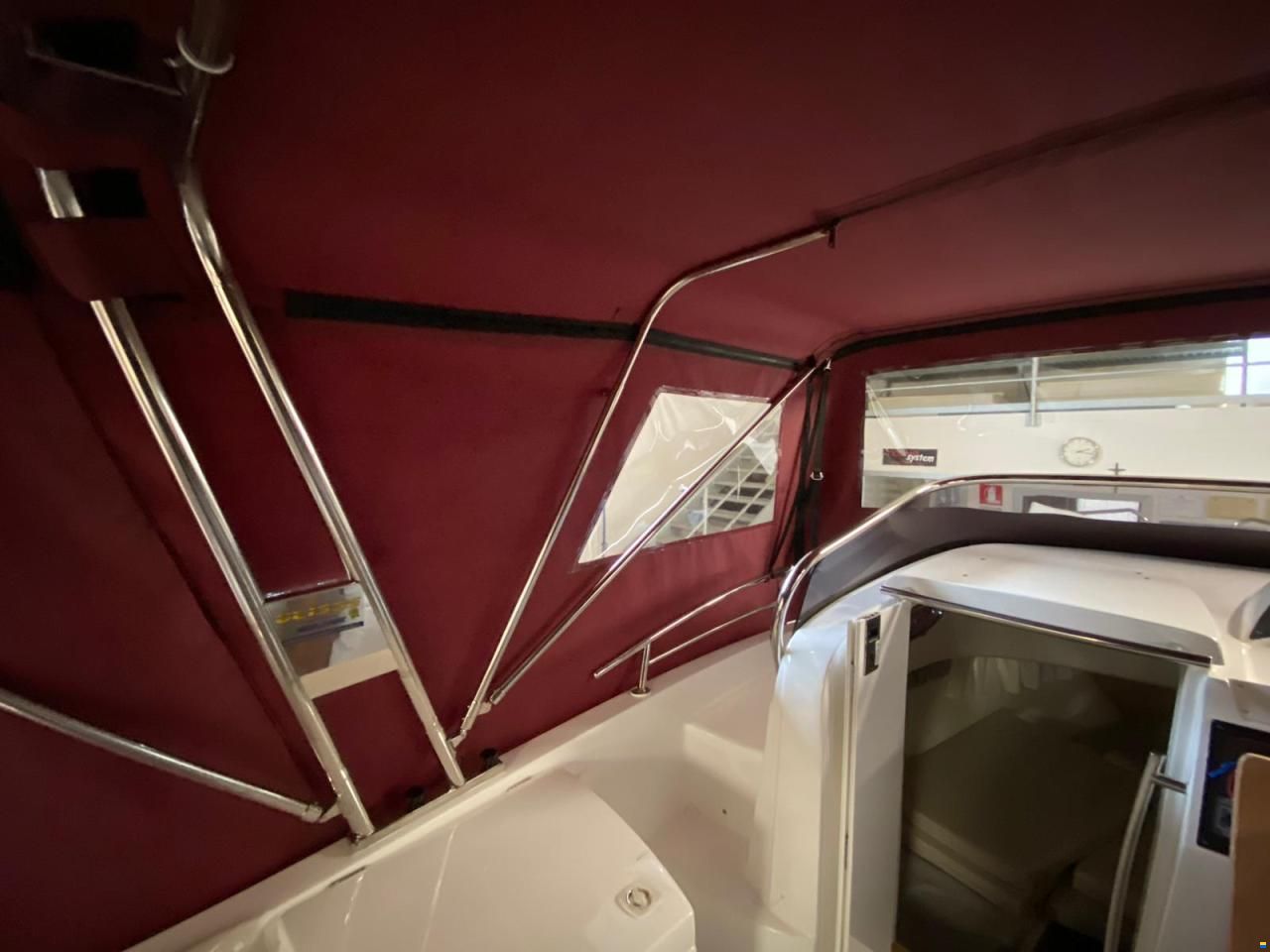 Marinello Cabin 650
