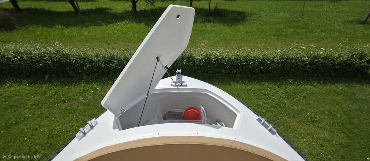 Oud Huijzer 570 Tender