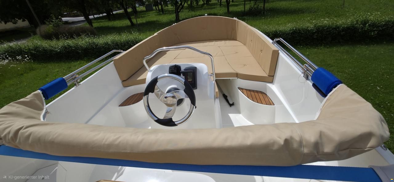 Oud Huijzer 570 Tender