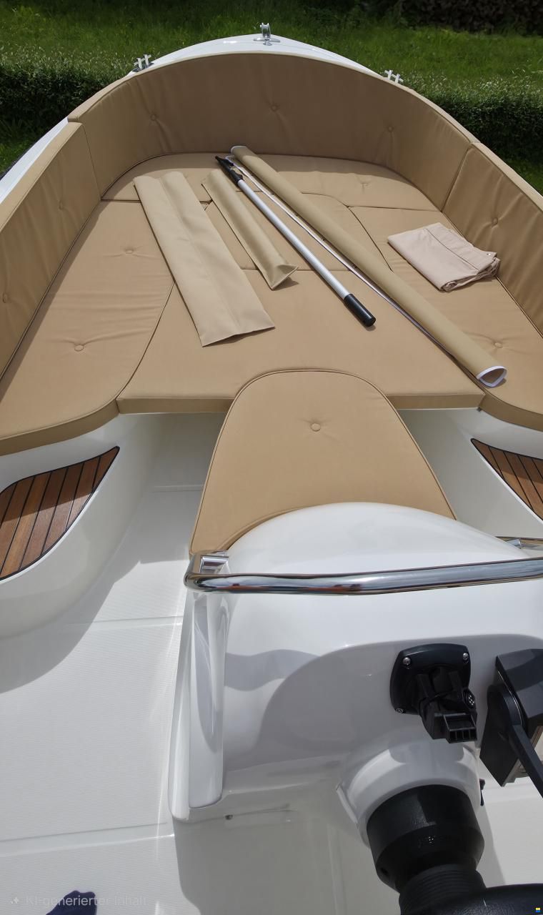 Oud Huijzer 570 Tender