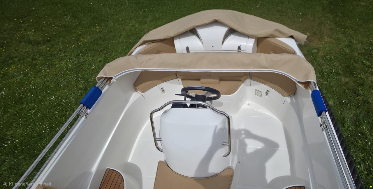 Oud Huijzer 570 Tender