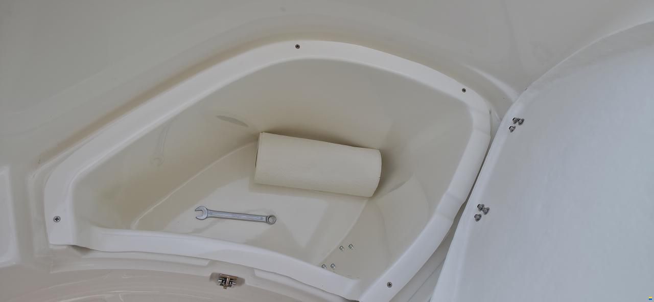Oud Huijzer 570 Tender