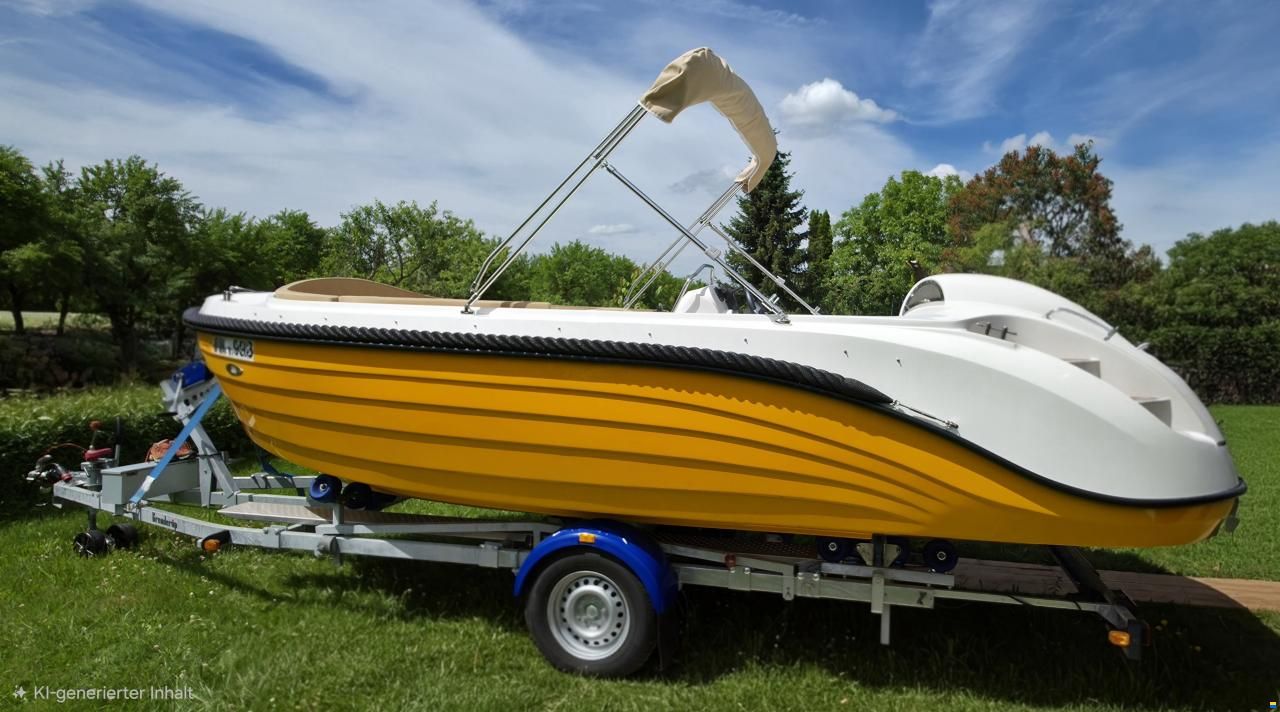 Oud Huijzer 570 Tender