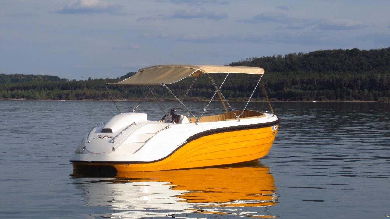 Oud Huijzer 570 Tender