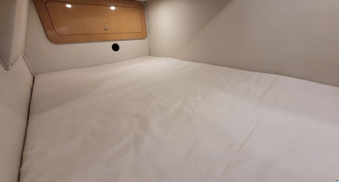 Chaparral Signatur 280