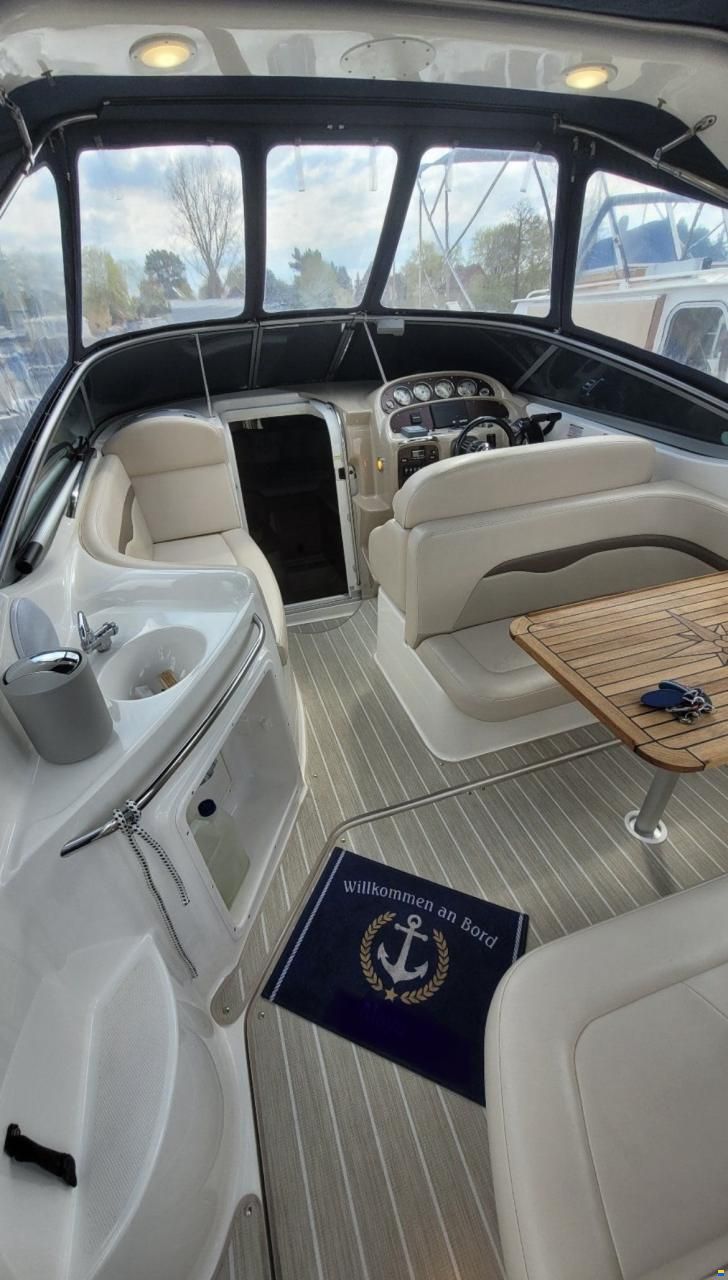 Chaparral Signatur 280