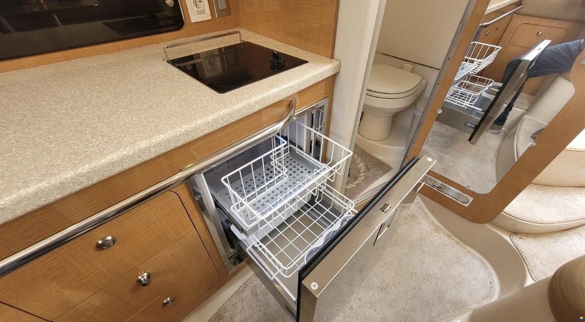 Chaparral Signatur 280