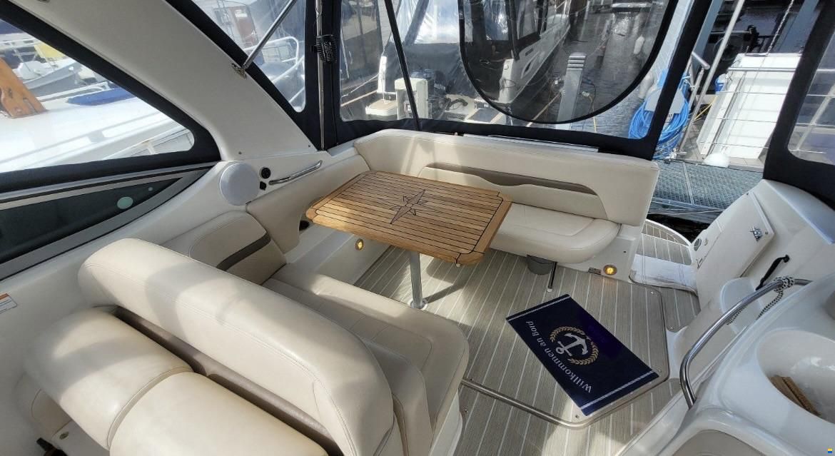 Chaparral Signatur 280
