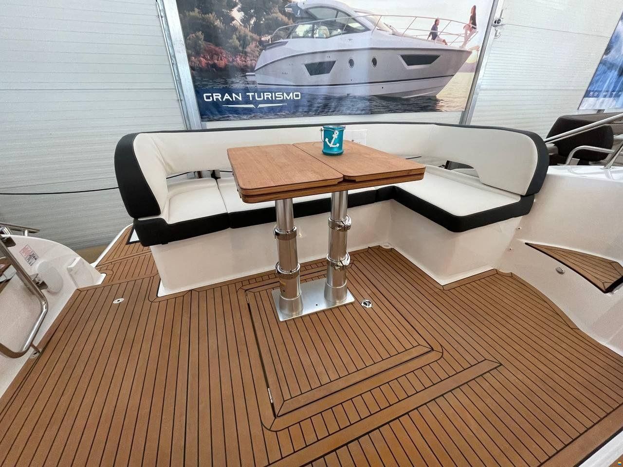 Bavaria S36 HT