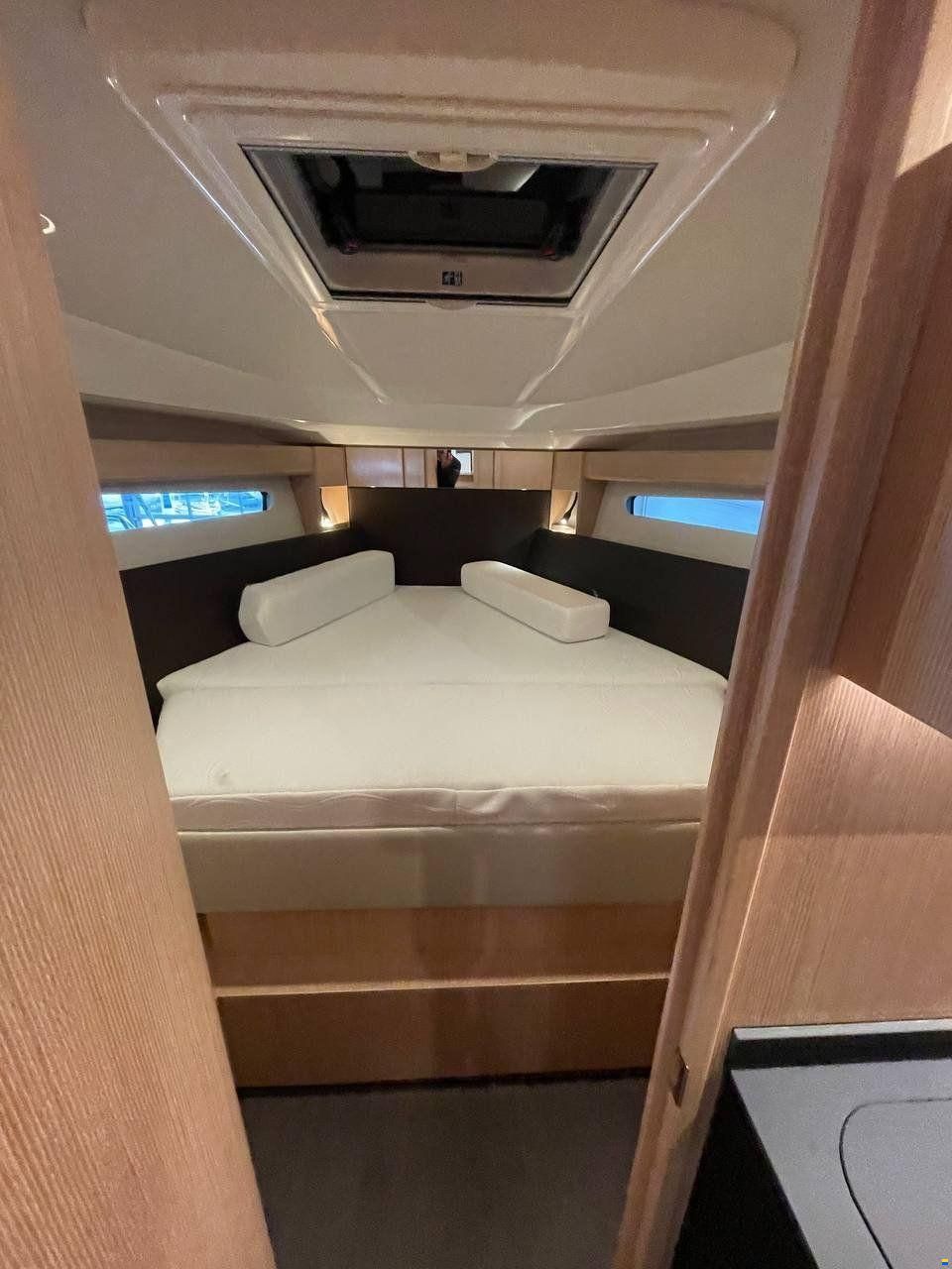 Bavaria S36 HT