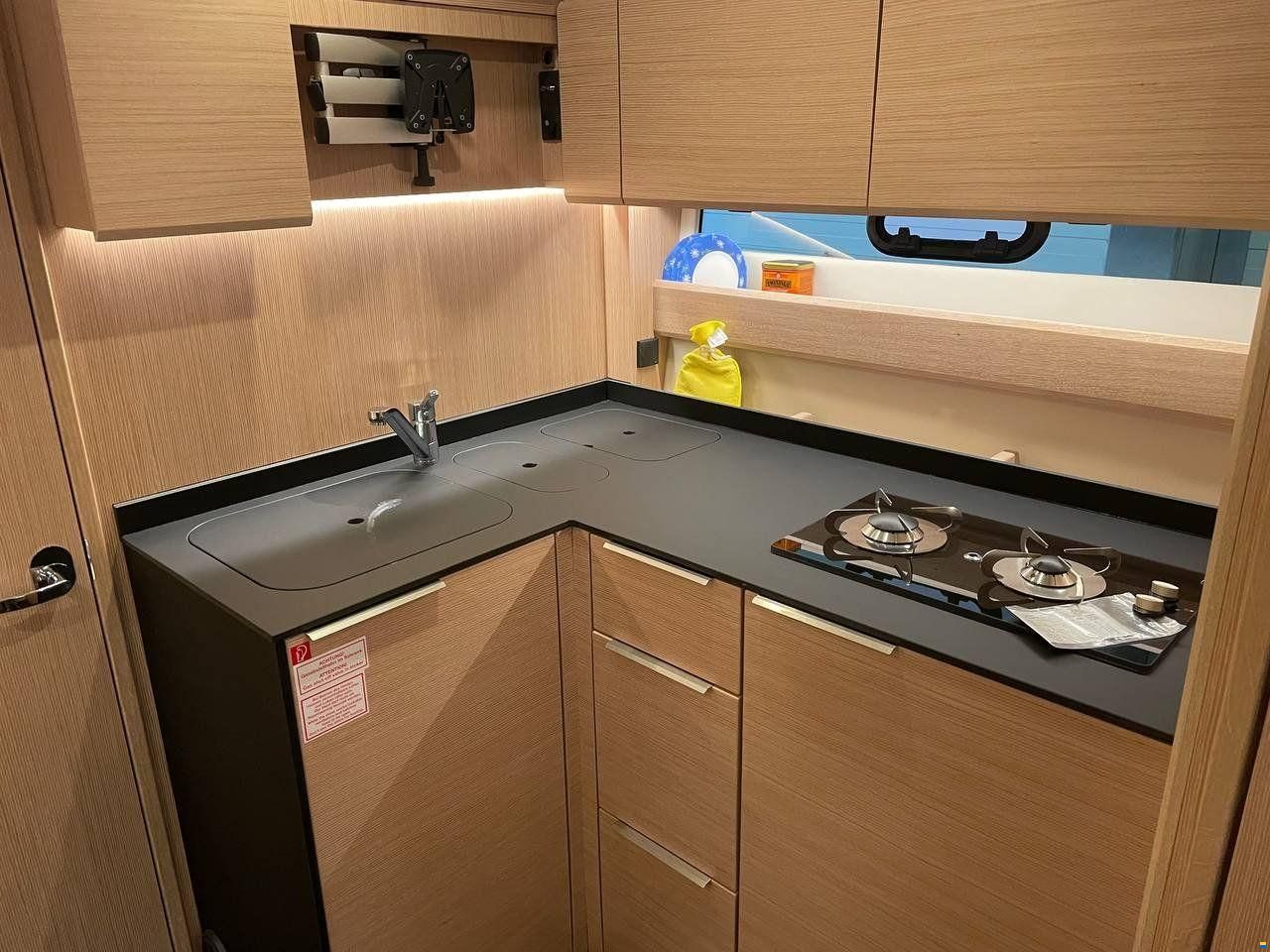 Bavaria S36 HT