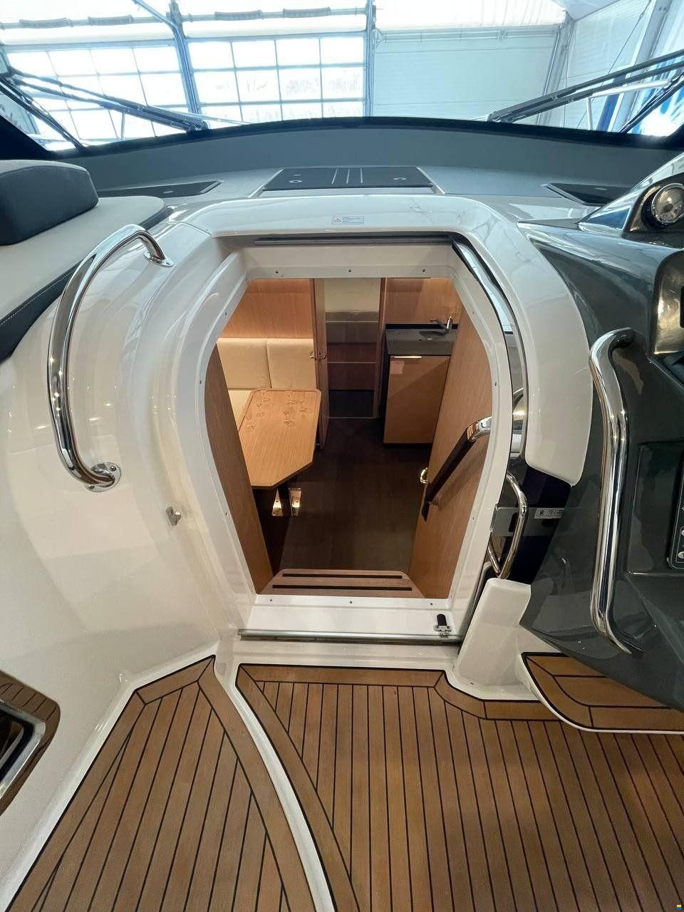Bavaria S36 HT