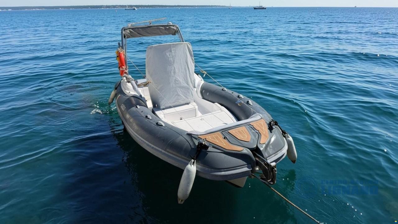 Salpa Soleil 18