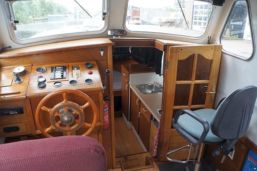 Cascaruda 850