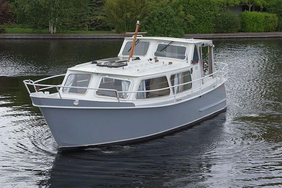 Cascaruda 850
