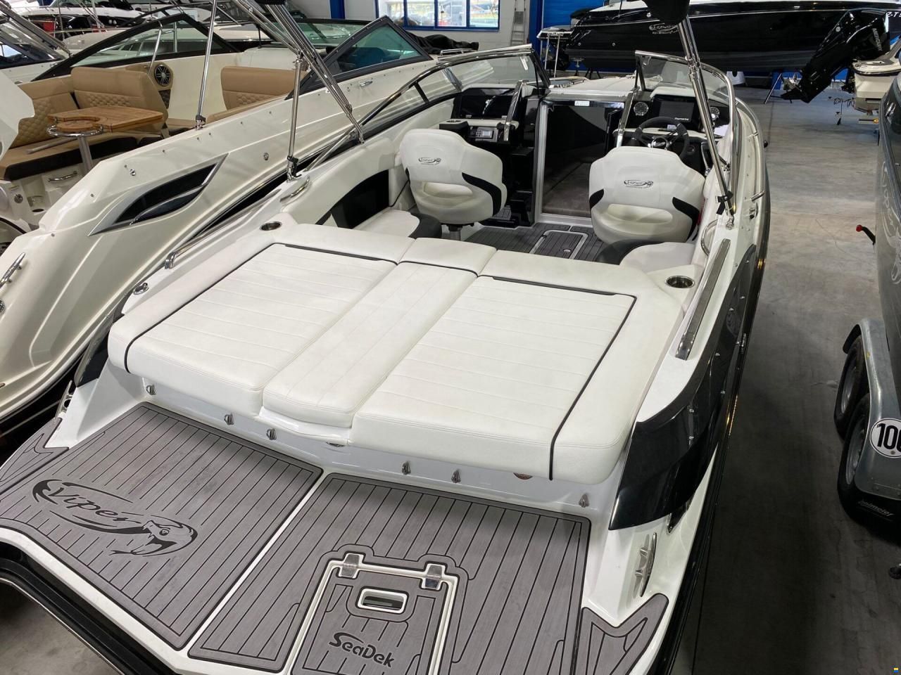 Viper 223 Toxxic