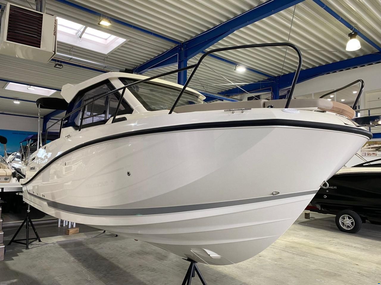 Quicksilver ACTIV 705 WEEKEND