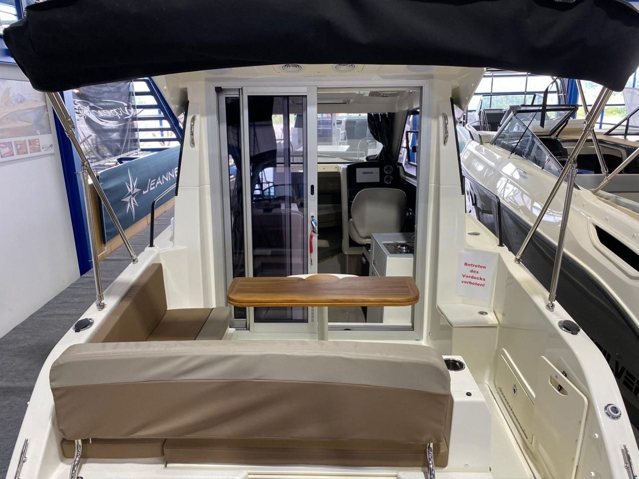Quicksilver ACTIV 705 WEEKEND