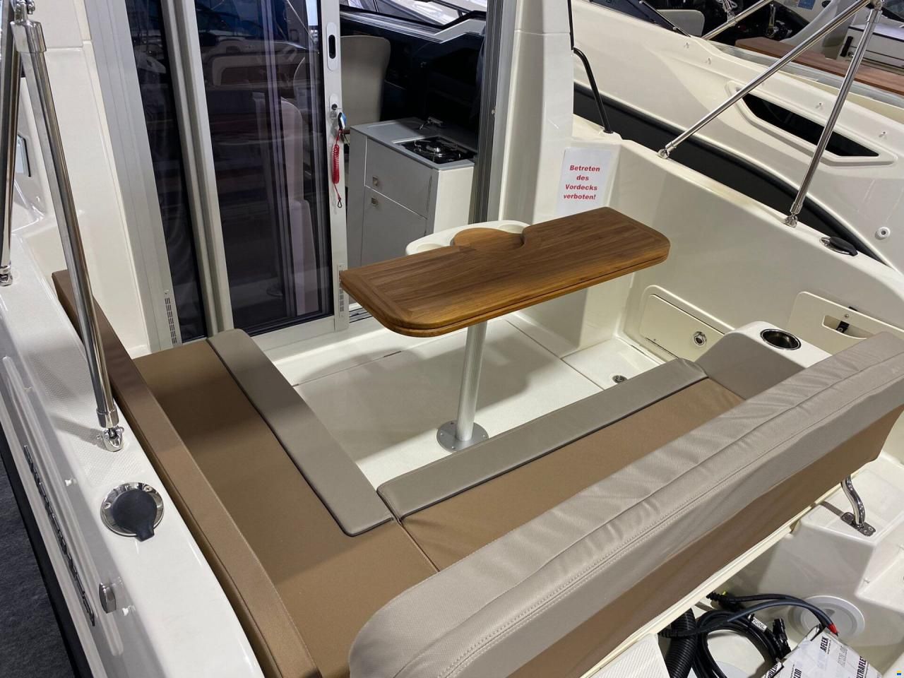 Quicksilver ACTIV 705 WEEKEND