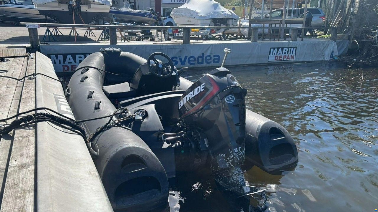 Brig EAGLE 340