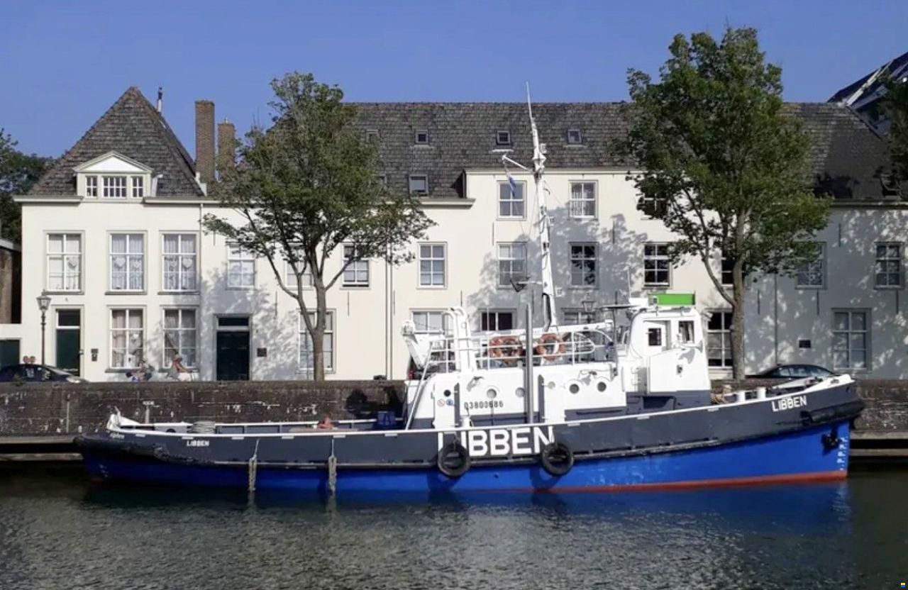 Bugsier Sleper 21.20