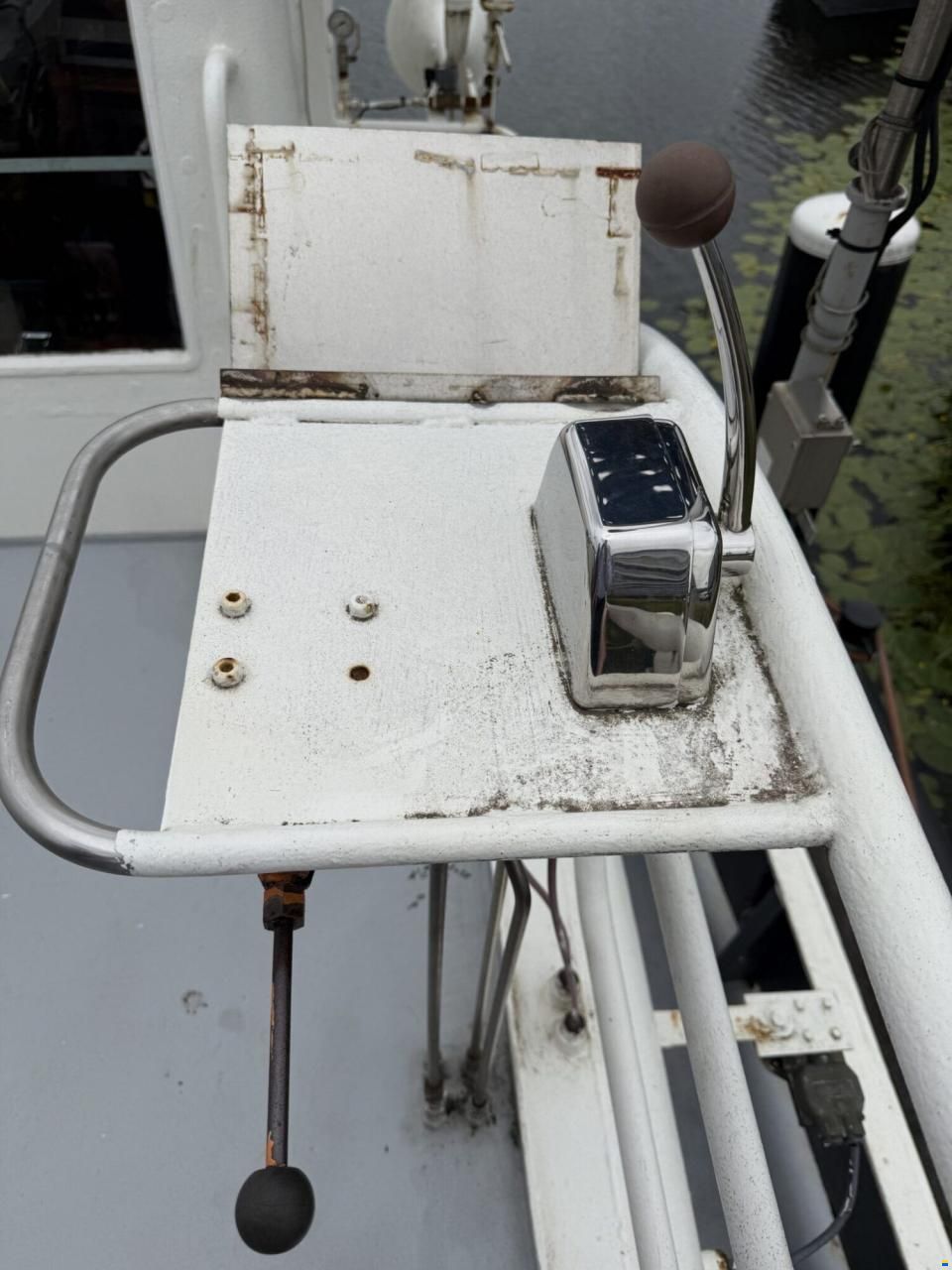 Bugsier Sleper 21.20